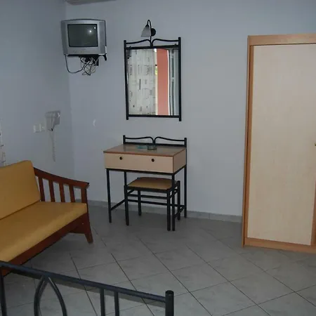 Vyzantio * ספרטיה