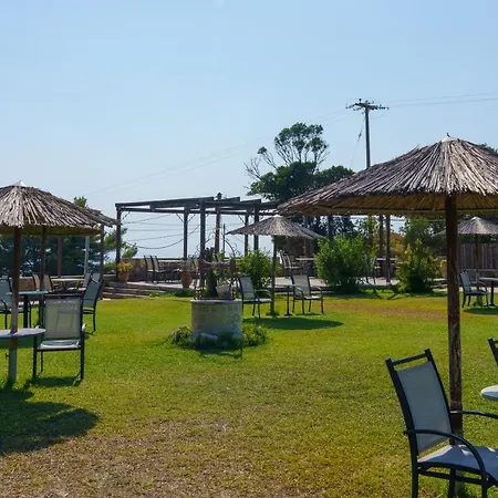 Aparthotel Vyzantio Spartia (Kefalonia)