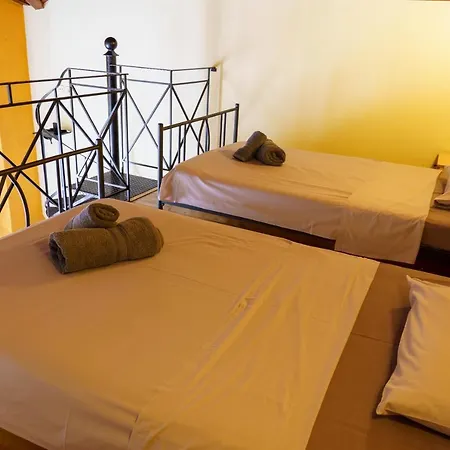 Vyzantio Aparthotel Spartia (Kefalonia)