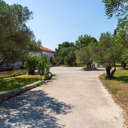 Vyzantio Spartia (Kefalonia)