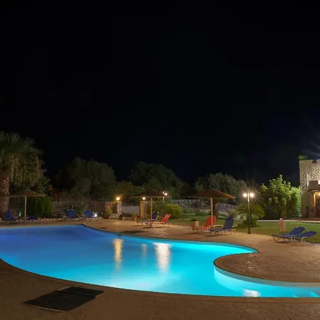 Vyzantio * Spartia (Kefalonia)