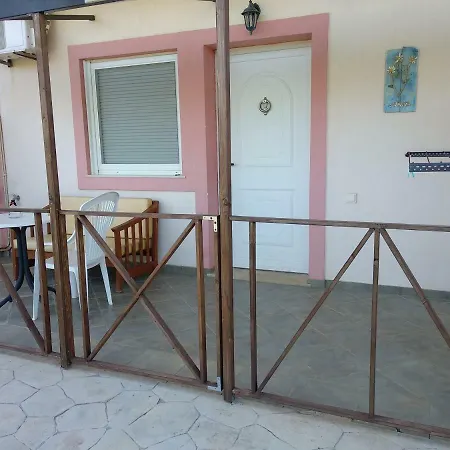 Vyzantio Spartia (Kefalonia)