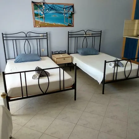 Vyzantio * Spartia (Kefalonia)