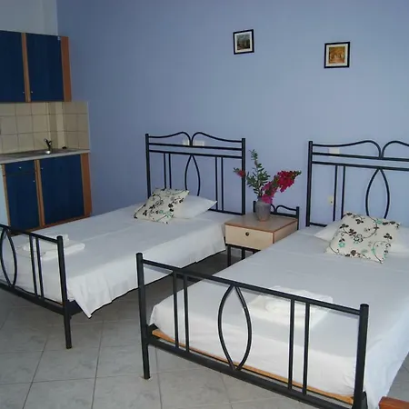 Vyzantio Spartia (Kefalonia)