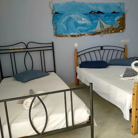 Vyzantio Aparthotel
