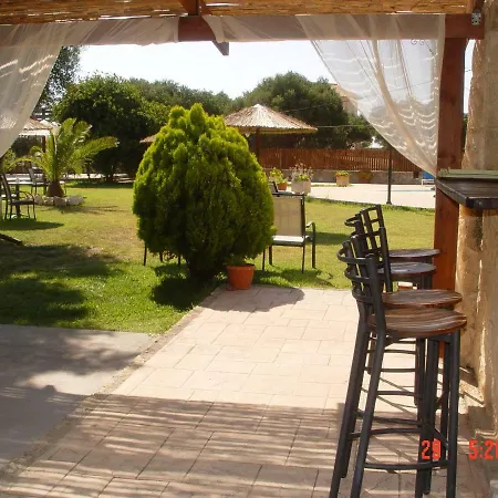 Aparthotel Vyzantio Spartia (Kefalonia)