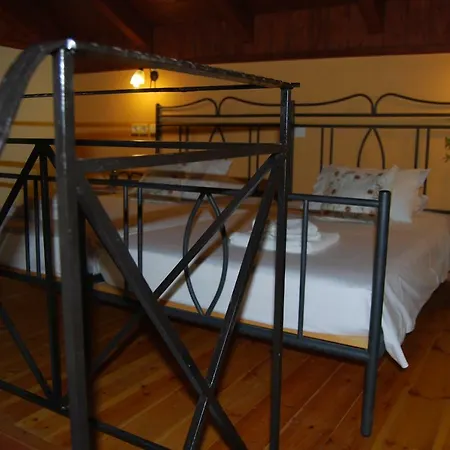 Aparthotel Vyzantio *