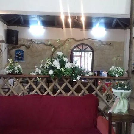 Vyzantio Spartia (Kefalonia)