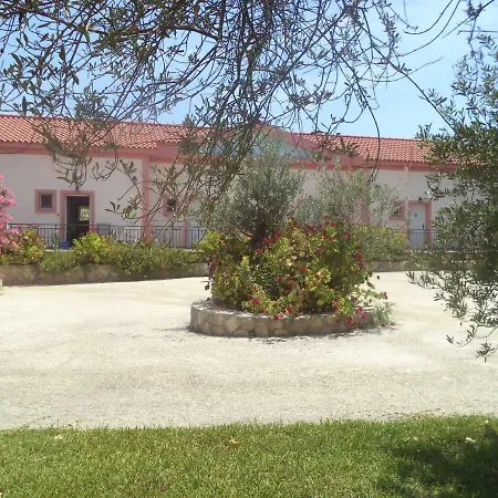 Vyzantio * Spartia (Kefalonia)