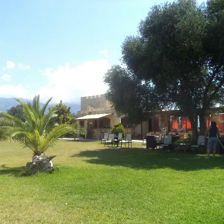 Vyzantio Aparthotel *