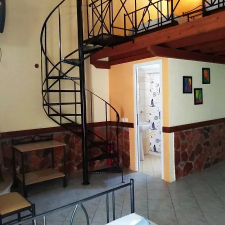 Aparthotel Vyzantio